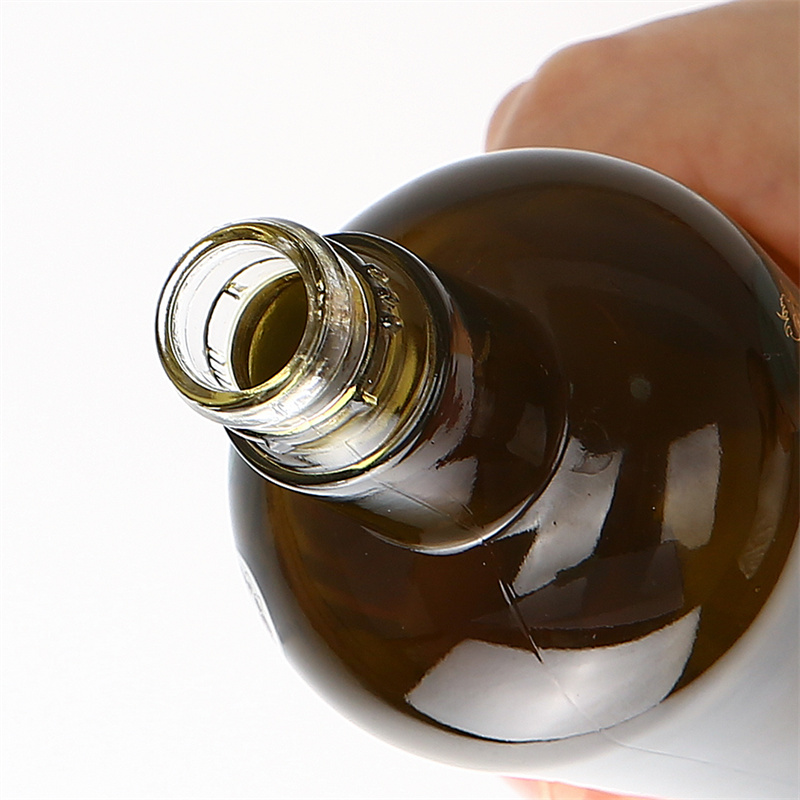 Custom Olive Oil Bottle 29